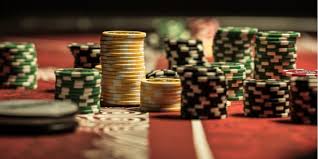 WG Casino